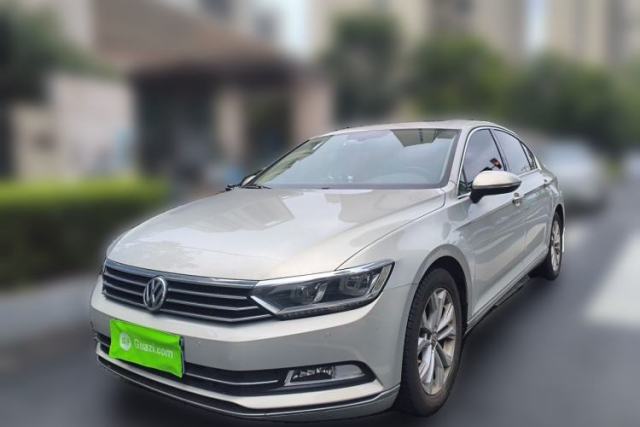 Used Volkswagen Magotan 2018 Facelift 330TSI DSG Luxury Model