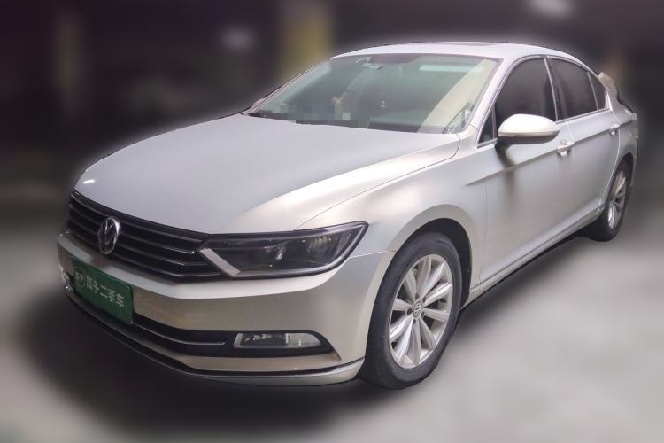 Used Volkswagen Magotan 2018 330TSI DSG Advanced Model Guazi used car, China used car export, Used car for sale, Used  cars, Cheapest cars for sale