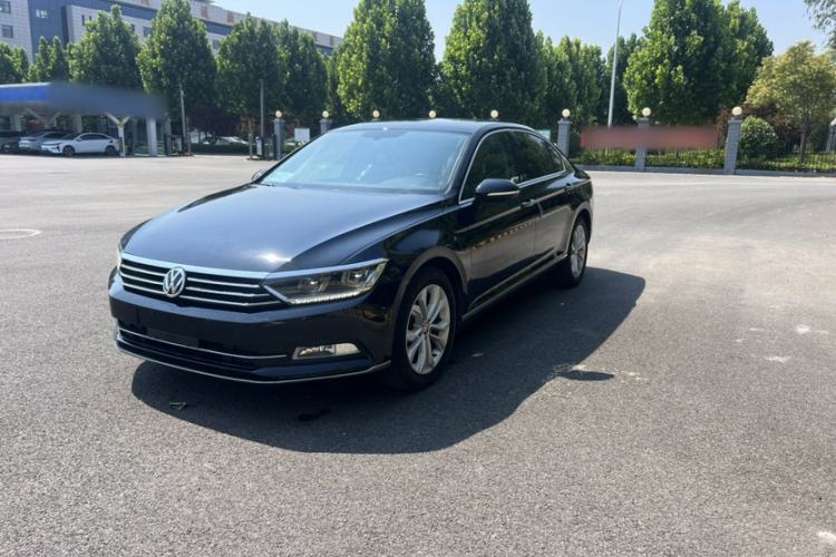 Used Volkswagen Magotan 2018 380TSI DSG Luxury Model Exterior 3