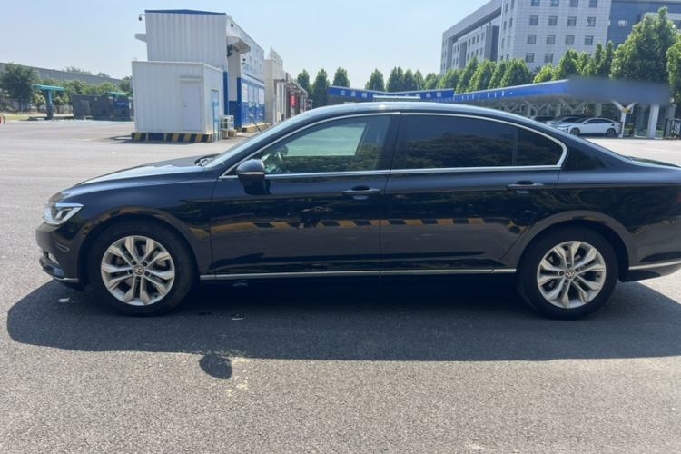 Used Volkswagen Magotan 2018 380TSI DSG Luxury Model Exterior 6