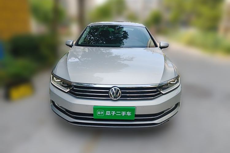 Used Volkswagen Magotan 2018 380TSI DSG Prestige Model Front
