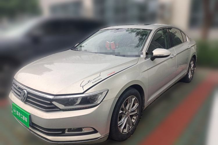 Used Volkswagen Magotan 2018 380TSI DSG Luxury Model Guazi used car, China used car export, Used car for sale, Used  cars, Cheapest cars for sale