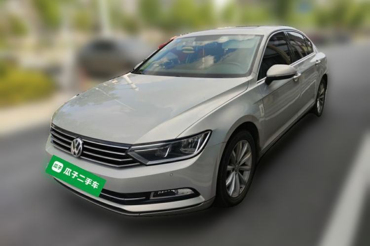 Ojetý Volkswagen Magotan 2018 330TSI DSG Advanced Model Guazi used car, China used car export, Used car for sale, Used cars, Cheapest cars for sale