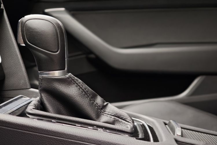 Used Volkswagen Magotan 2018 330TSI DSG Luxury Model Gear Lever