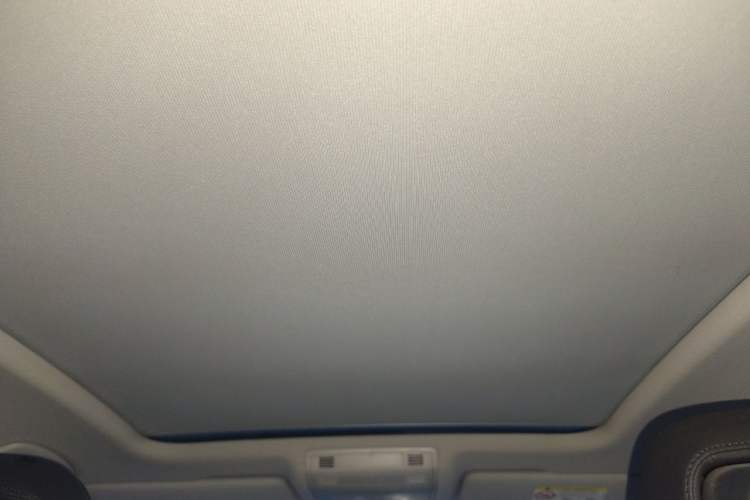 Used Volkswagen Magotan 2018 330TSI DSG Advanced Model Headliner