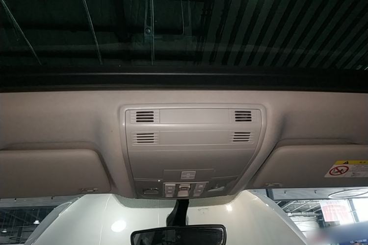 Used Volkswagen Magotan 2018 280TSI DSG Comfort Model Headliner