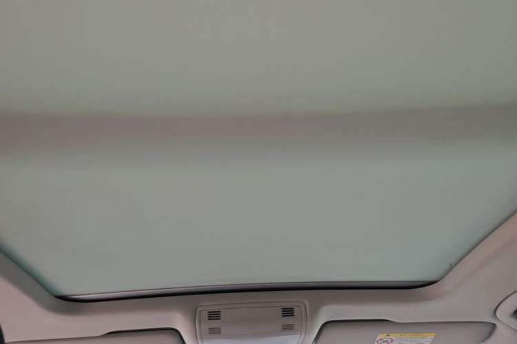 Used Volkswagen Magotan 2018 330TSI DSG Advanced Model Headliner