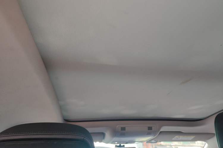 Used Volkswagen Magotan 2018 330TSI DSG Advanced Model Headliner