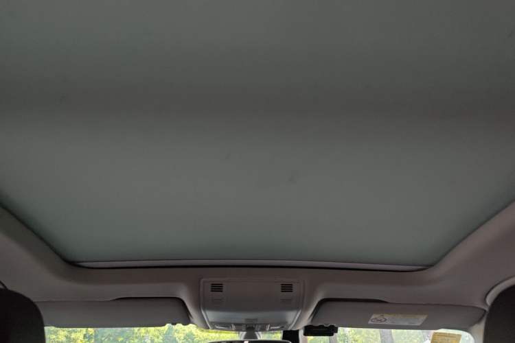 Used Volkswagen Magotan 2018 Facelift 330TSI DSG Luxury Model Headliner