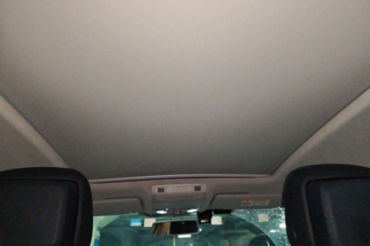Used Volkswagen Magotan 2018 330TSI DSG Advanced Model Headliner