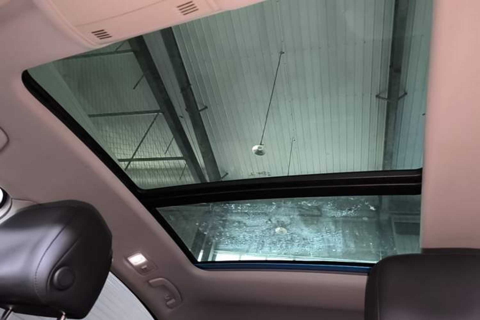 Used Volkswagen Magotan 2018 380TSI DSG Luxury Model Headliner