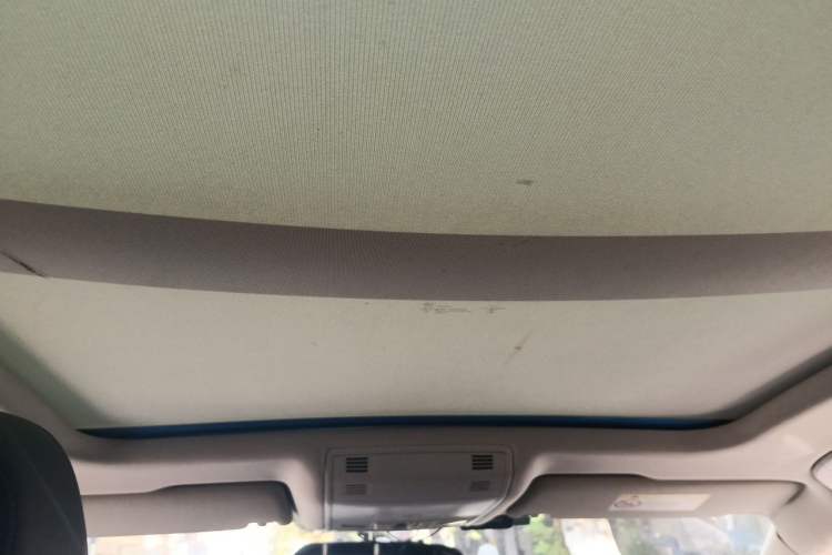 Used Volkswagen Magotan 2018 330TSI DSG Advanced Model Headliner