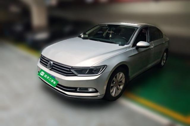 Used Volkswagen Magotan 2018 330TSI DSG Advanced Model