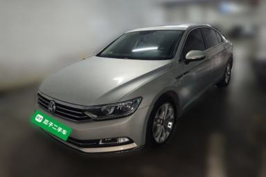 Used Volkswagen Magotan 2018 330TSI DSG Luxury Model