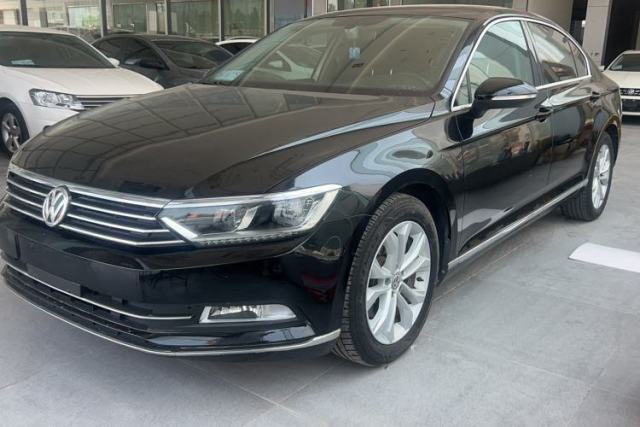Volkswagen Magotan 2018 380TSI DSG Luxury Model usado