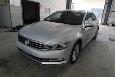 Used Volkswagen Magotan 2018 380TSI DSG Luxury Model