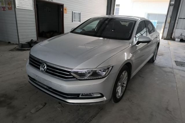 Used Volkswagen Magotan 2018 380TSI DSG Luxury Model