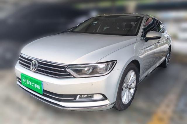 Used Volkswagen Magotan 2018 330TSI DSG Advanced Model