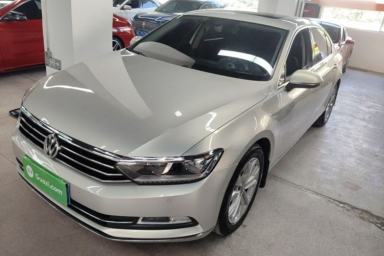 Used Volkswagen Magotan 2018 Facelift 330TSI DSG Luxury Model