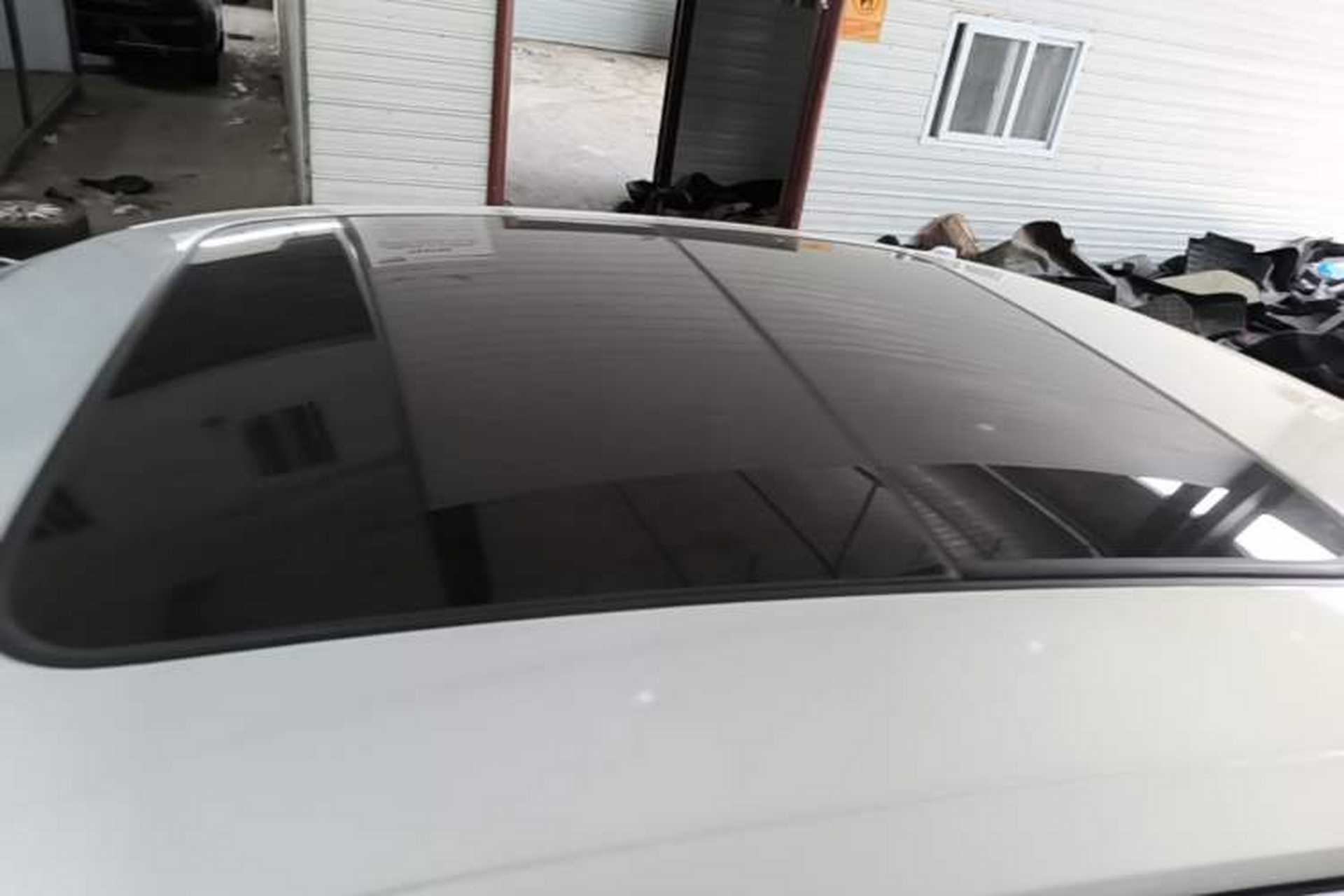 Used Volkswagen Magotan 2018 380TSI DSG Luxury Model Roof