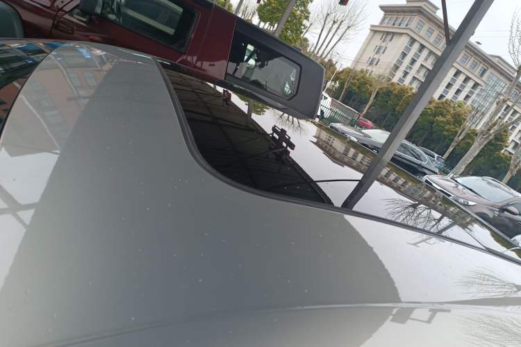 Used Volkswagen Magotan 2018 330TSI DSG Advanced Model Roof
