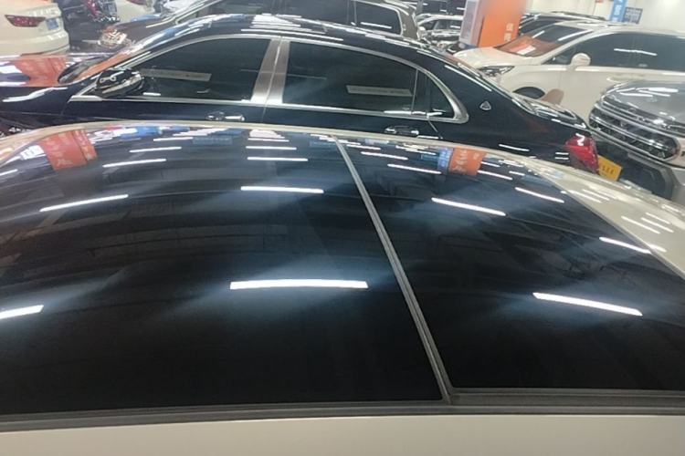 Used Volkswagen Magotan 2018 Facelift 330TSI DSG Luxury Model Roof