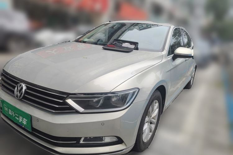 Used Volkswagen Magotan 2018 280TSI DSG Comfort Model Guazi used car, China used car export, Used car for sale, Used cars, Cheapest cars for sale