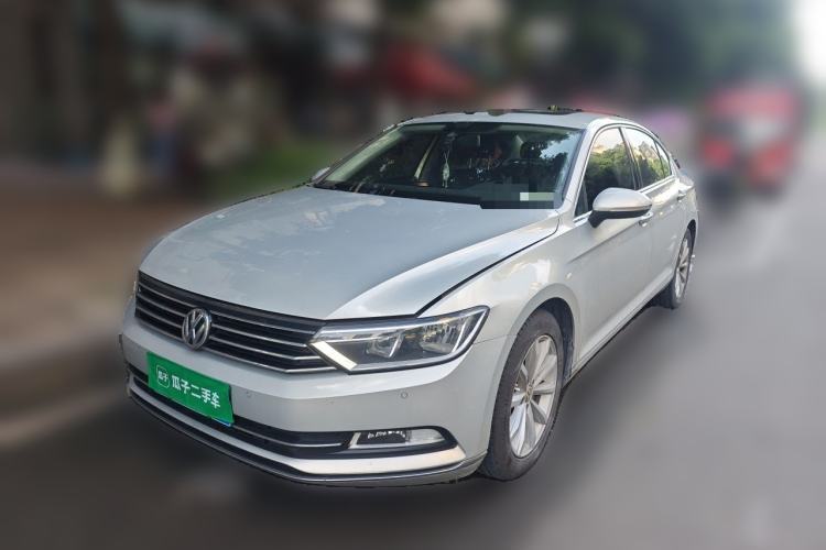 Used Volkswagen Magotan 2018 330TSI DSG Advanced Model Guazi used car, China used car export, Used car for sale, Used  cars, Cheapest cars for sale
