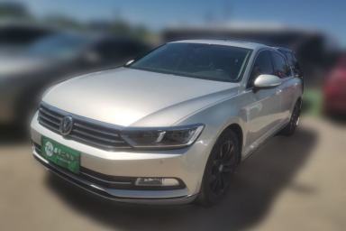 Used Volkswagen Magotan 2018 Facelift 330TSI DSG Luxury Model