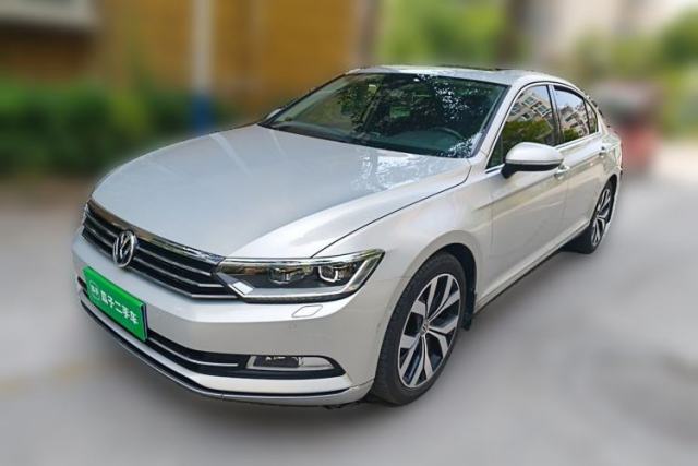 Used Volkswagen Magotan 2018 380TSI DSG Prestige Model