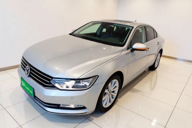 Volkswagen Magotan 2018 330TSI DSG Advanced Model usado