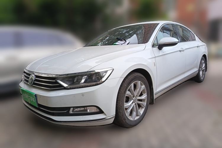 Used Volkswagen Magotan 2018 330TSI DSG Luxury Model Guazi used car, China used car export, Used car for sale, Used cars, Cheapest cars for sale