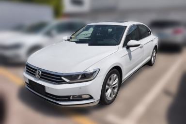 Used Volkswagen Magotan 2018 Facelift 330TSI DSG Luxury Model