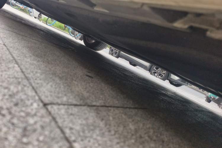 Used Volkswagen Magotan 2018 330TSI DSG Luxury Model Chassis Front Right