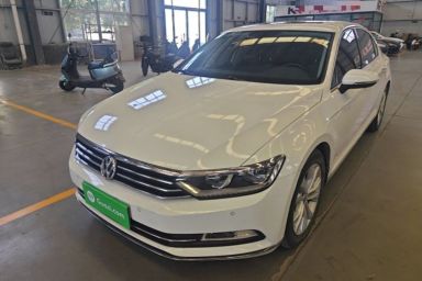 Used Volkswagen Magotan 2018 330TSI DSG Luxury Model