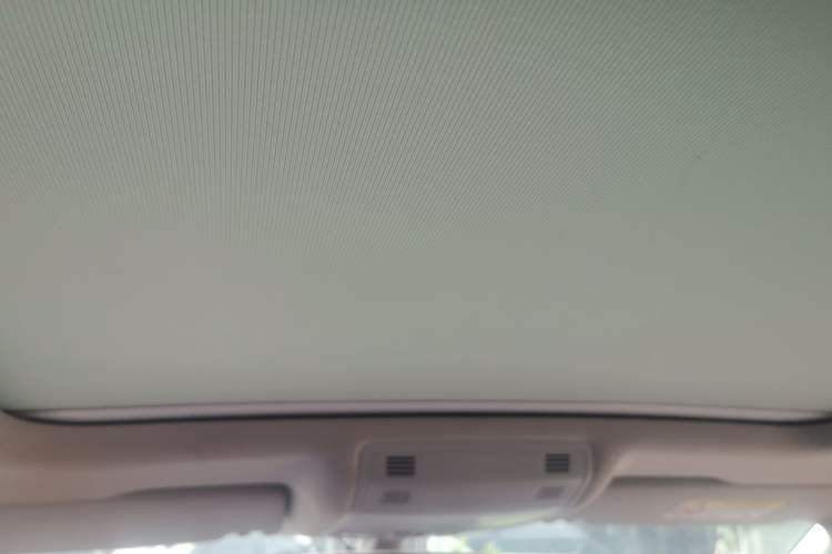 Used Volkswagen Magotan 2018 Facelift 330TSI DSG Luxury Model Headliner