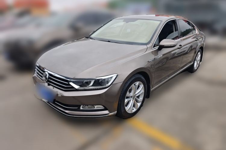 Used Volkswagen Magotan 2018 330TSI DSG Luxury Model Guazi used car, China used car export, Used car for sale, Used cars, Cheapest cars for sale