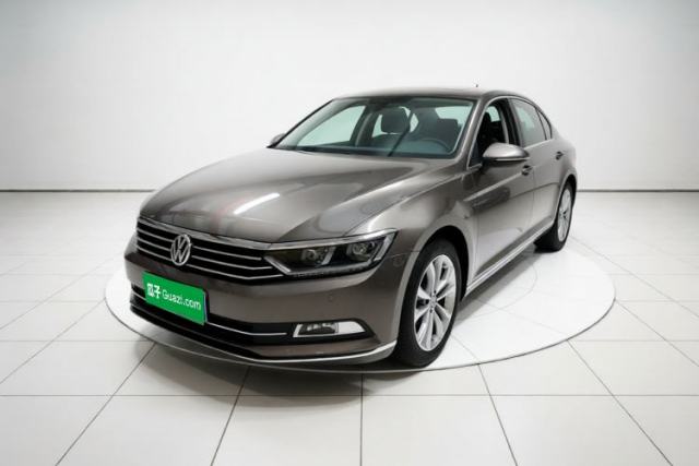 Volkswagen Magotan 2018 330TSI DSG Luxury Model usado