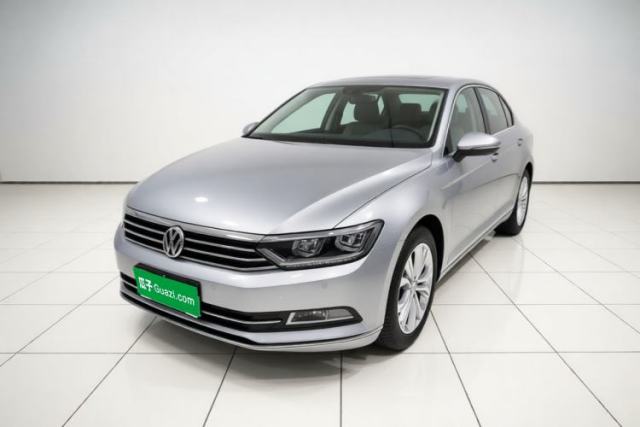 Used Volkswagen Magotan 2018 Facelift 330TSI DSG Luxury Model