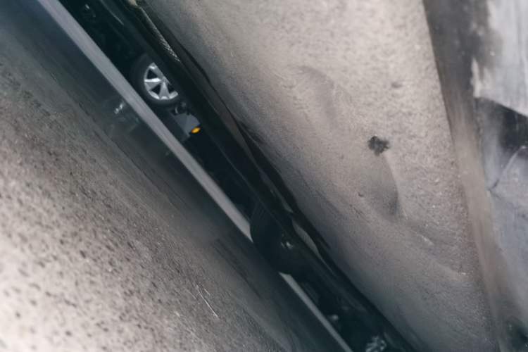 Used Volkswagen Magotan 2018 330TSI DSG Luxury Model Chassis Front Left