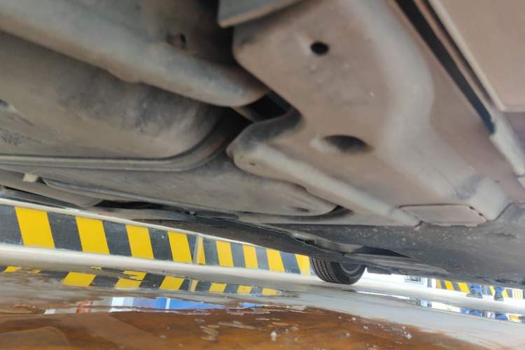 Used Volkswagen Magotan 2018 Facelift 330TSI DSG Luxury Model Chassis Front