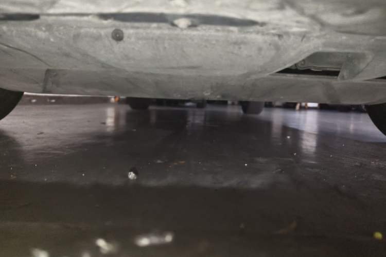 Used Volkswagen Magotan 2018 330TSI DSG Advanced Model Chassis Front