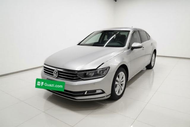 Used Volkswagen Magotan 2018 Facelift 330TSI DSG Luxury Model