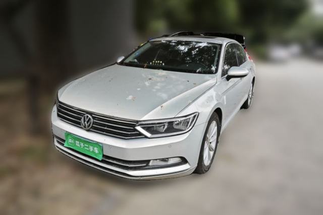 Used Volkswagen Magotan 2018 330TSI DSG Advanced Model