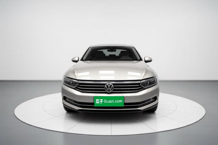 Used Volkswagen Magotan 2018 380TSI DSG Luxury Model Exterior 1