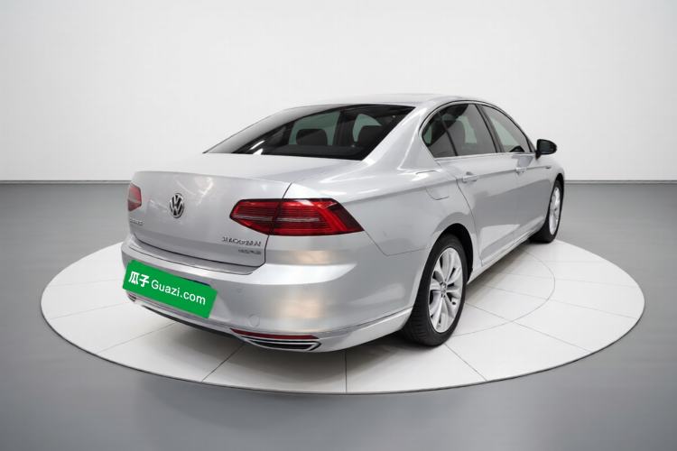 Used Volkswagen Magotan 2018 380TSI DSG Luxury Model Exterior 5