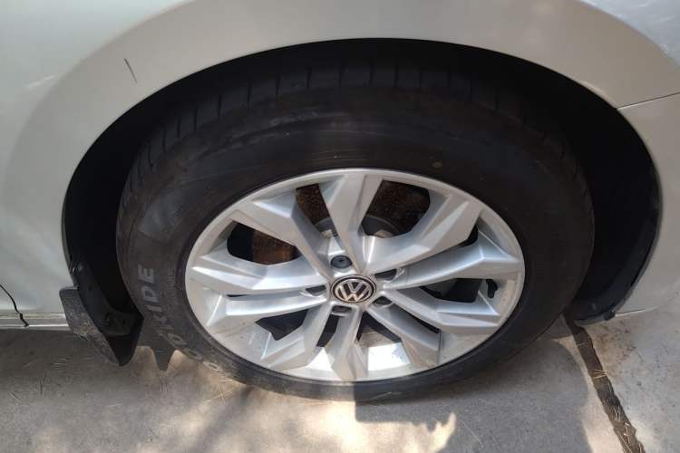 Used Volkswagen Magotan 2018 380TSI DSG Luxury Model Exterior 7