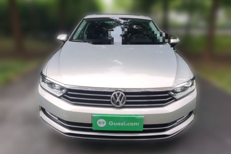 Used Volkswagen Magotan 2018 380TSI DSG Prestige Model Front