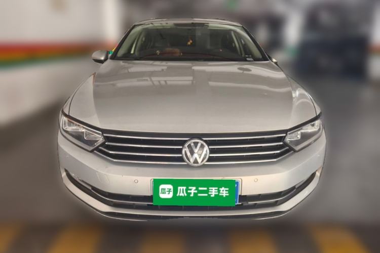 Used Volkswagen Magotan 2018 330TSI DSG Advanced Model Front