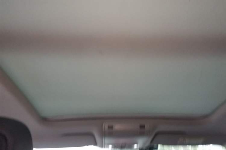 Used Volkswagen Magotan 2018 330TSI DSG Advanced Model Headliner